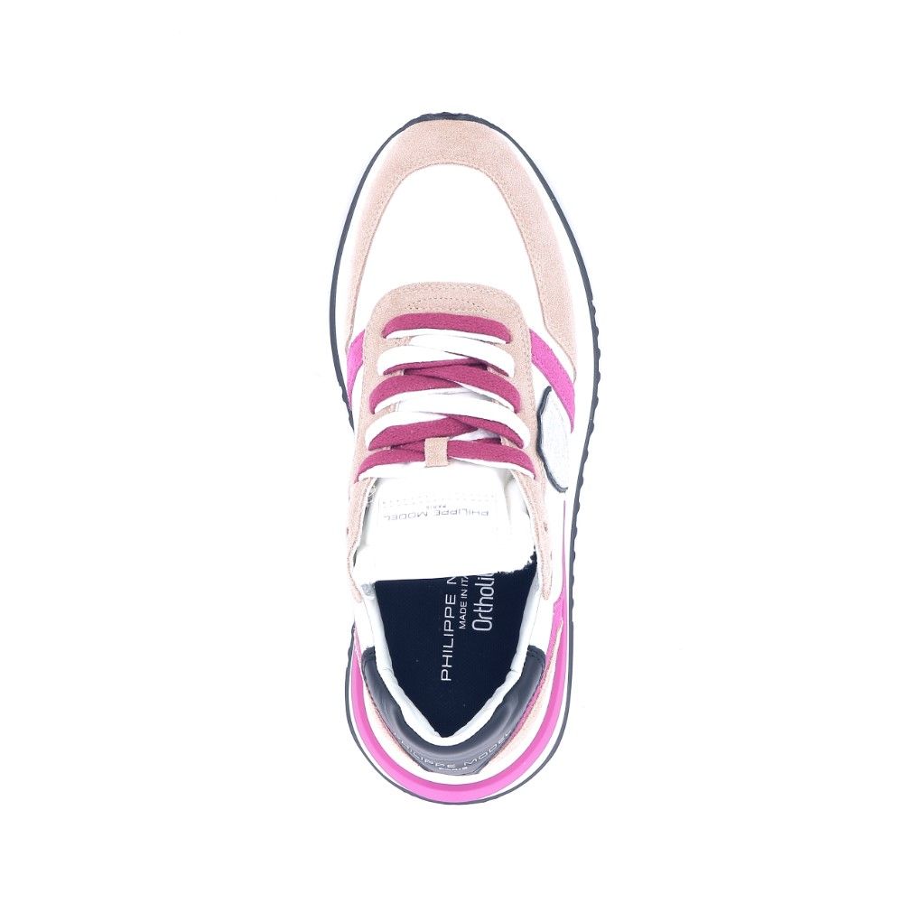 Philippe Model Tropez 2.1 219696 roze