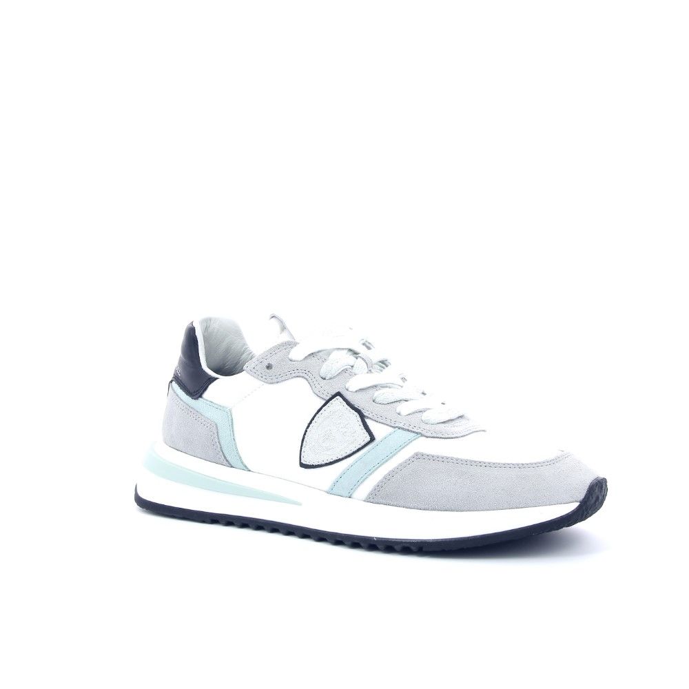 Philippe Model Tropez 2.1 219698 grijs