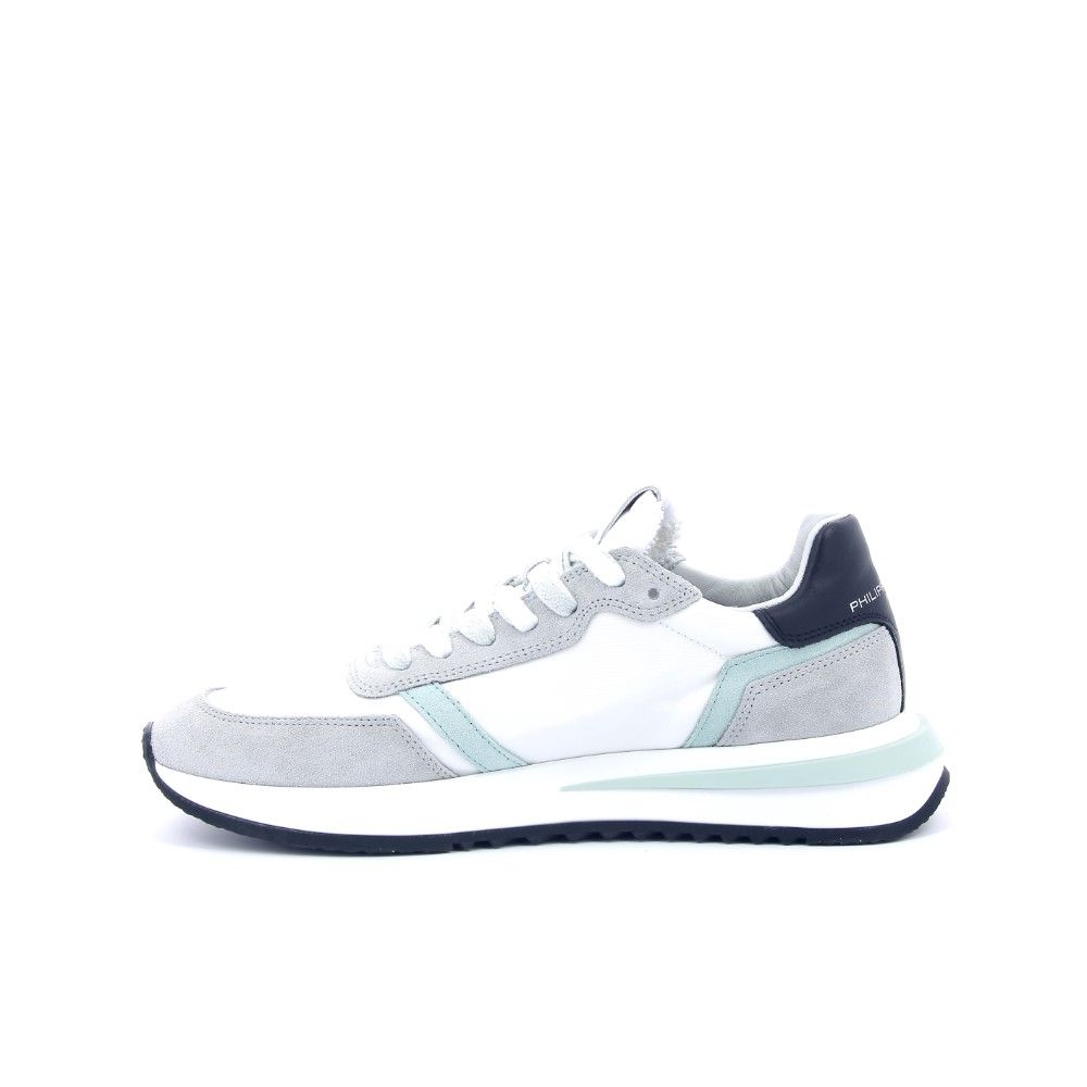 Philippe Model Tropez 2.1 219698 grijs