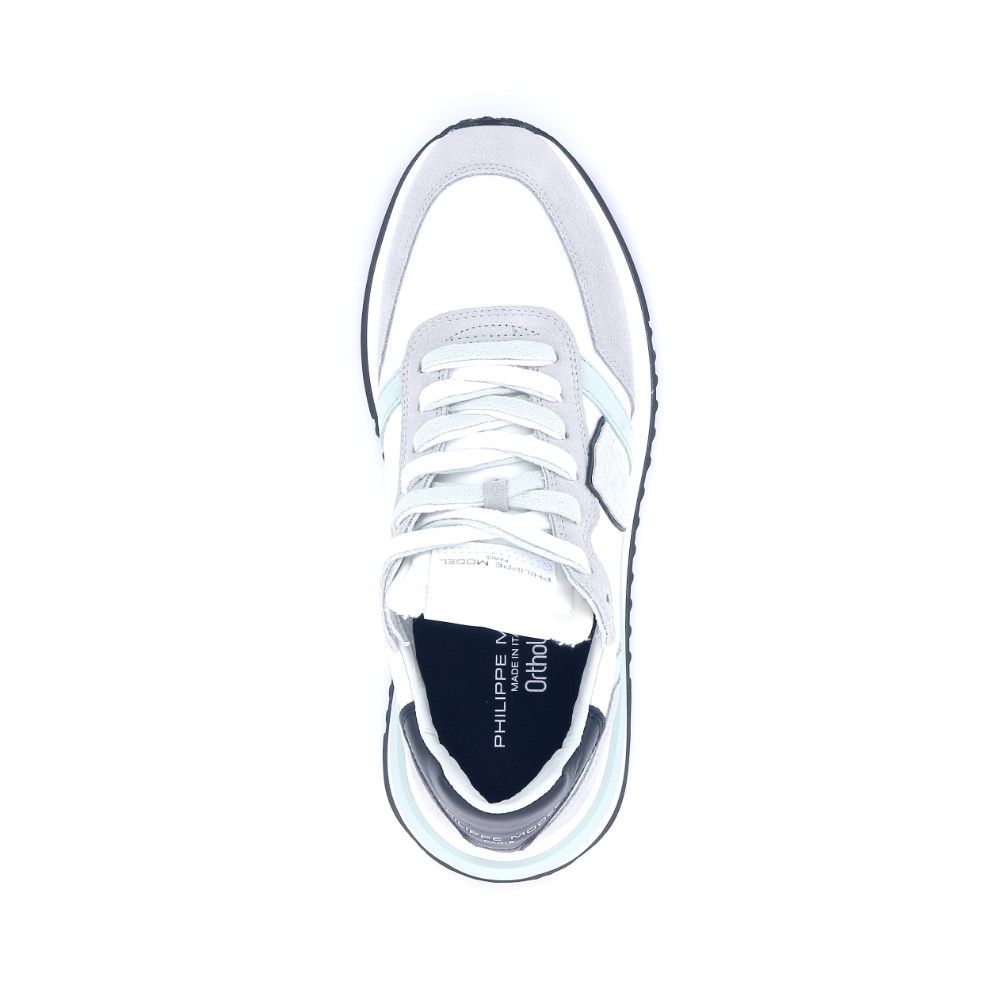Philippe Model Tropez 2.1 219698 grijs