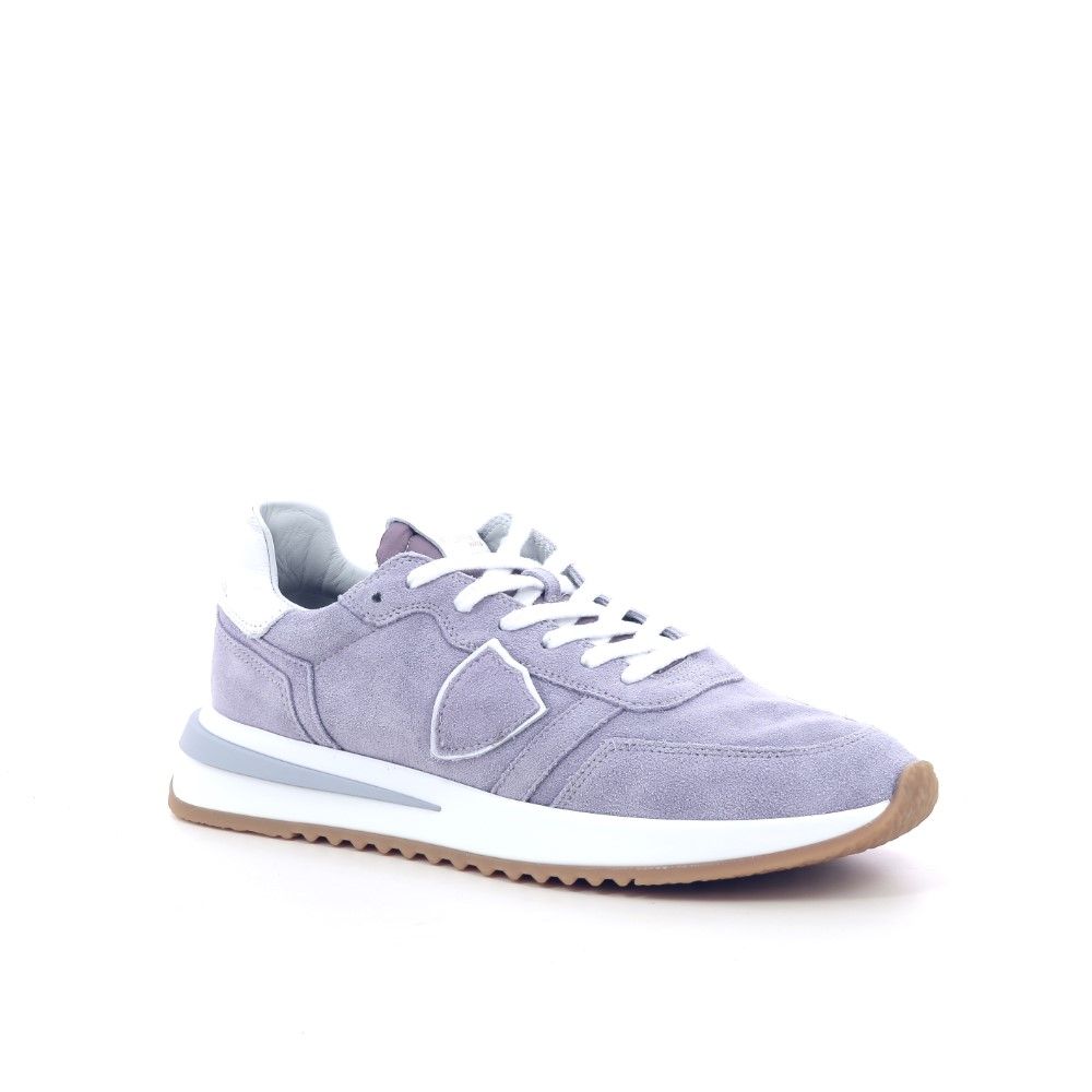 Philippe Model Tropez 2.1 219703 paars