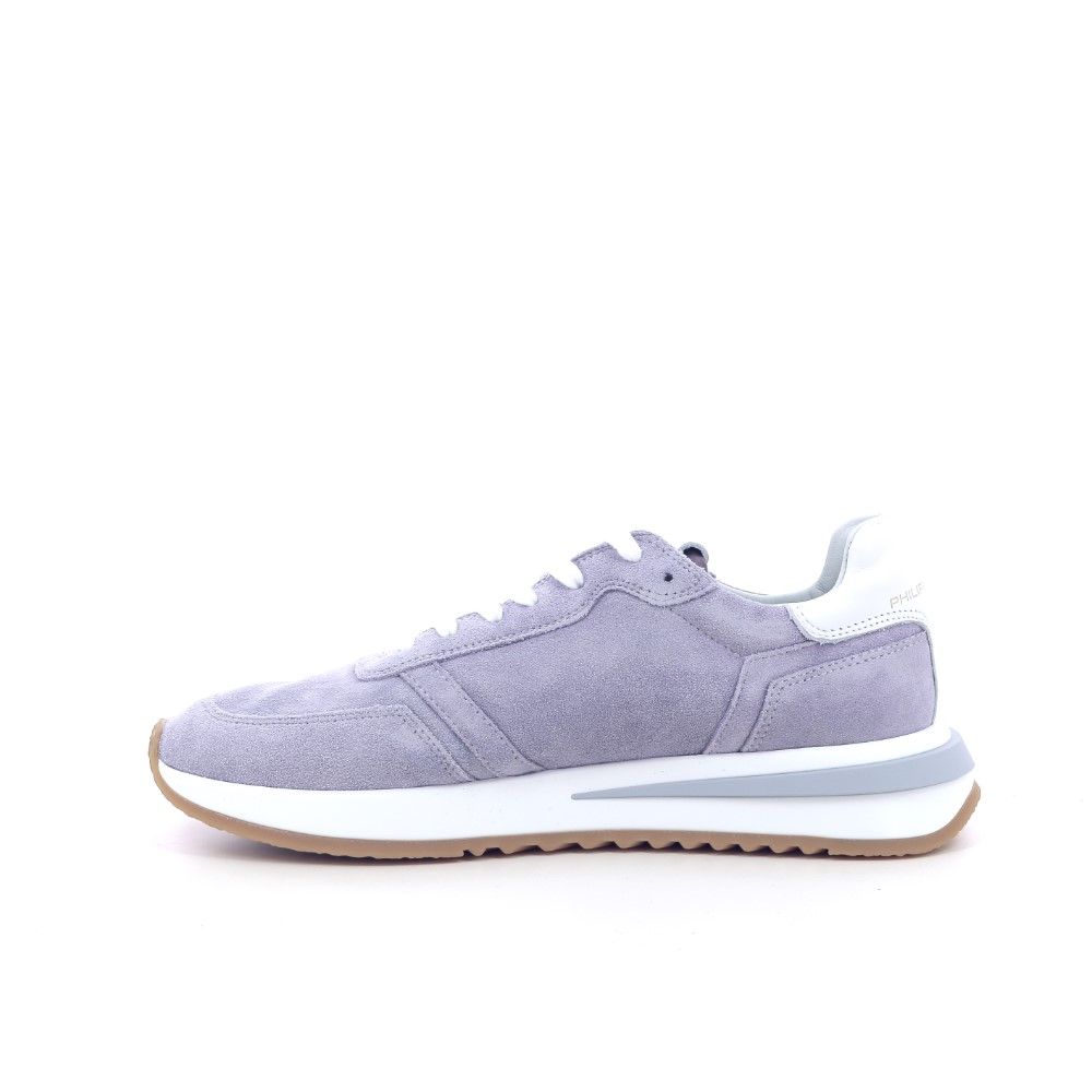Philippe Model Tropez 2.1 219703 paars