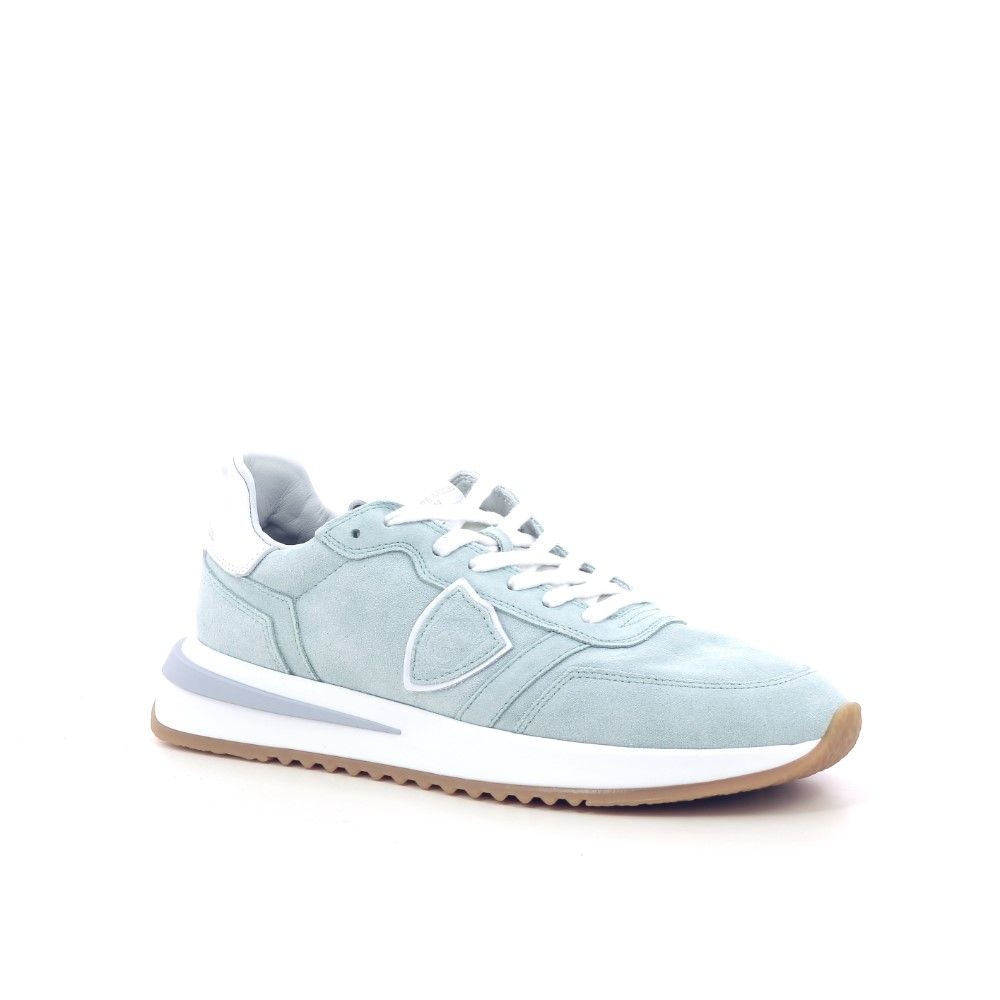 Philippe Model Tropez 2.1 219705 groen
