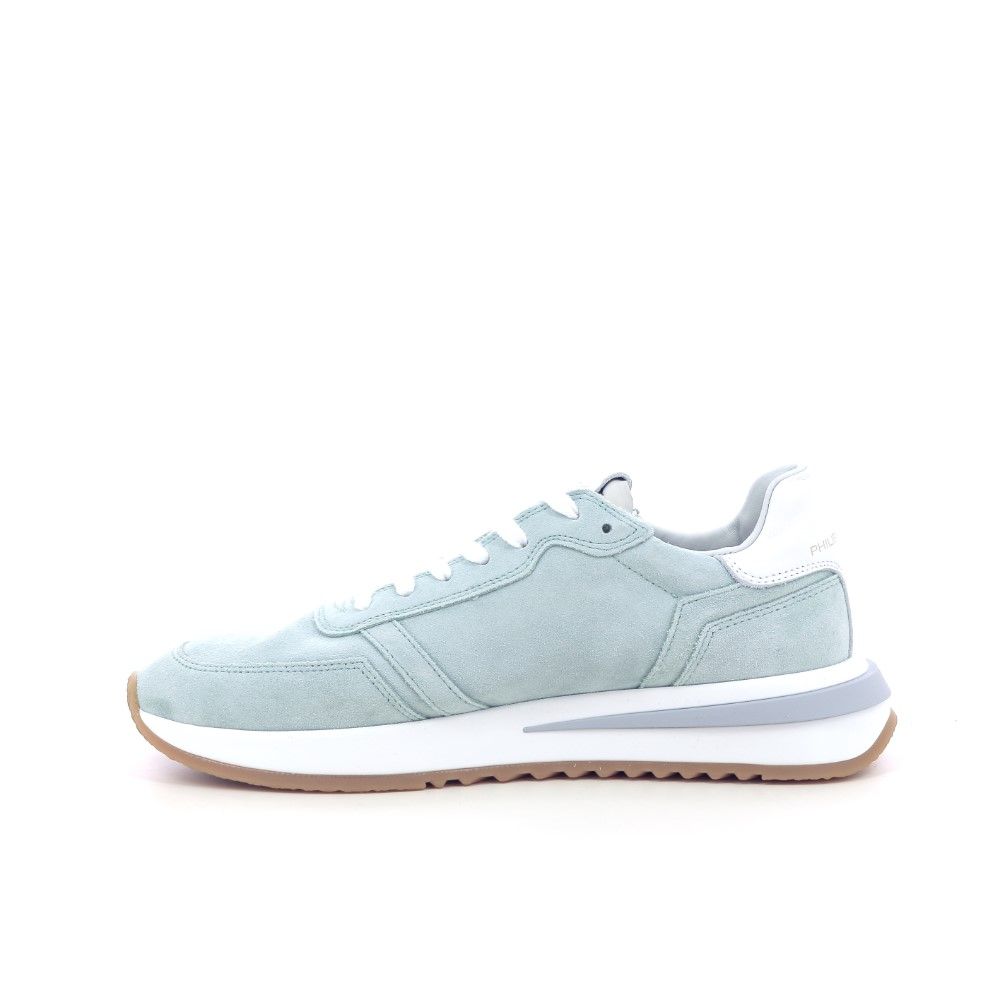 Philippe Model Tropez 2.1 219705 groen