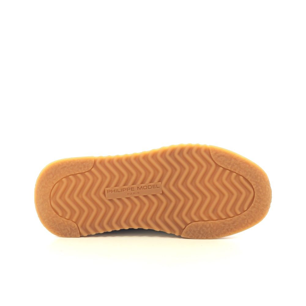Philippe Model Tropez 2.1 219705 groen