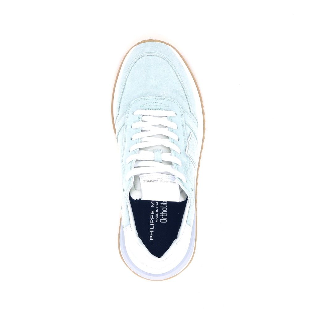 Philippe Model Tropez 2.1 219705 groen