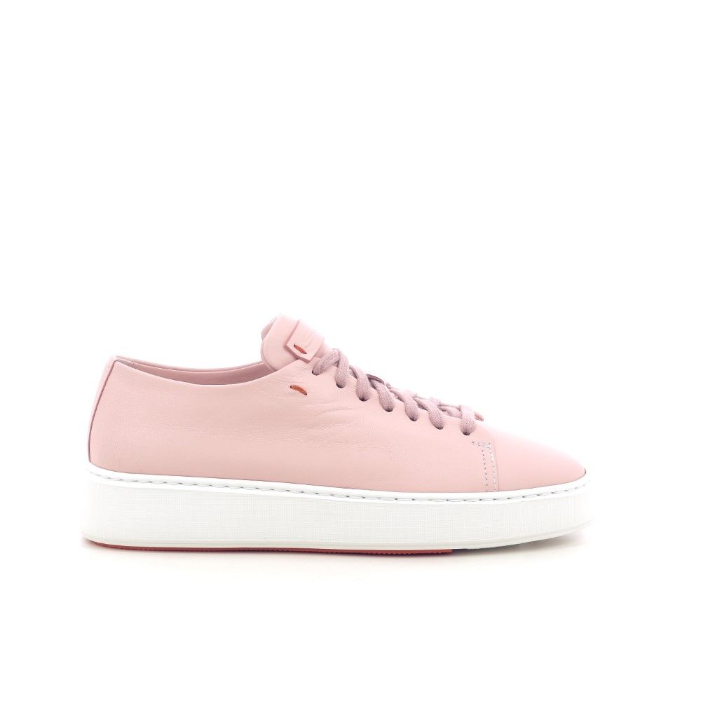 Santoni Sneaker 219717 roze