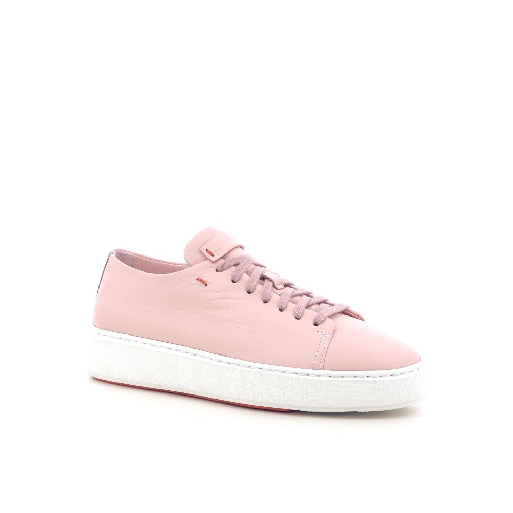 Santoni Sneaker 219717 roze