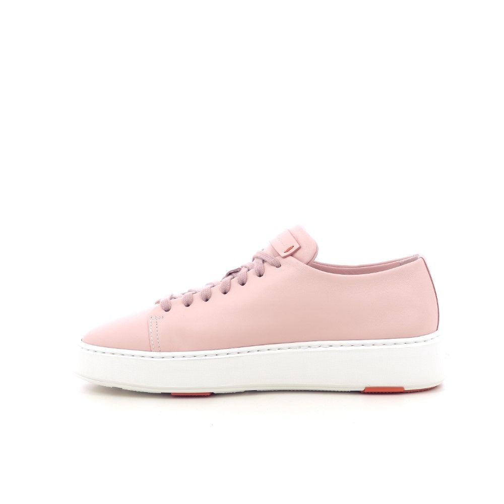 Santoni Sneaker 219717 roze
