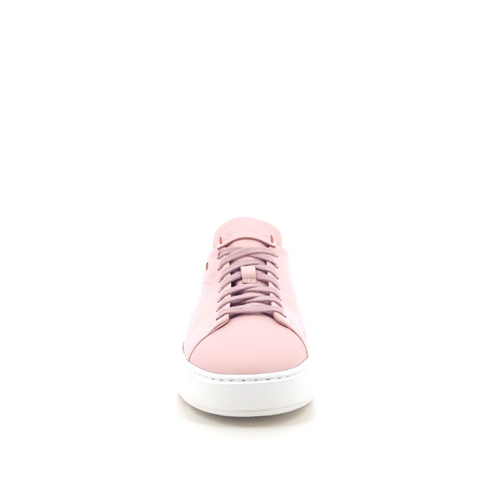 Santoni Sneaker 219717 roze