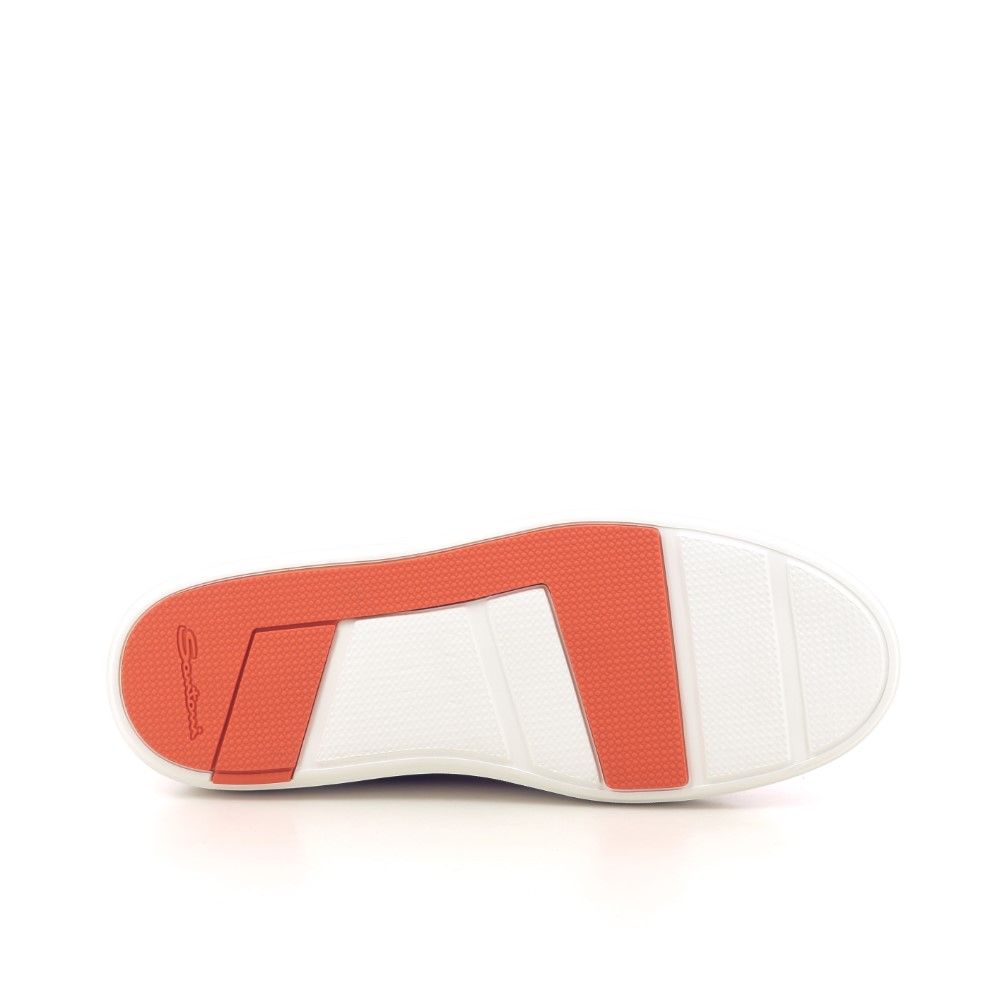 Santoni Sneaker 219717 roze