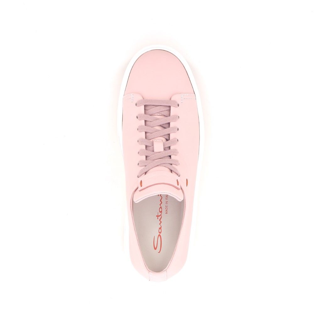 Santoni Sneaker 219717 roze