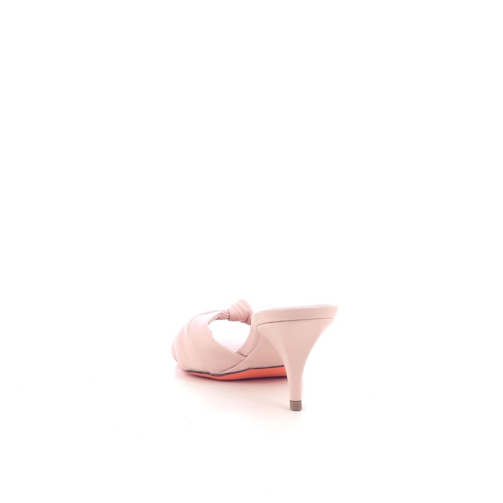 Santoni Muiltje 219725 roze