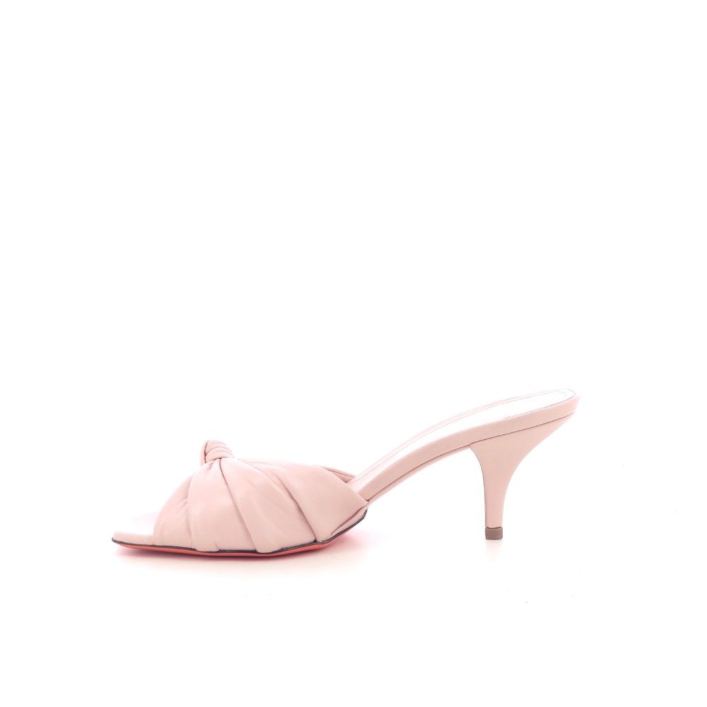 Santoni Muiltje 219725 roze