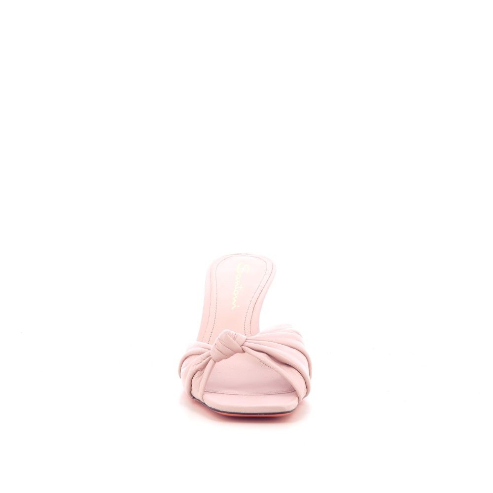 Santoni Muiltje 219725 roze