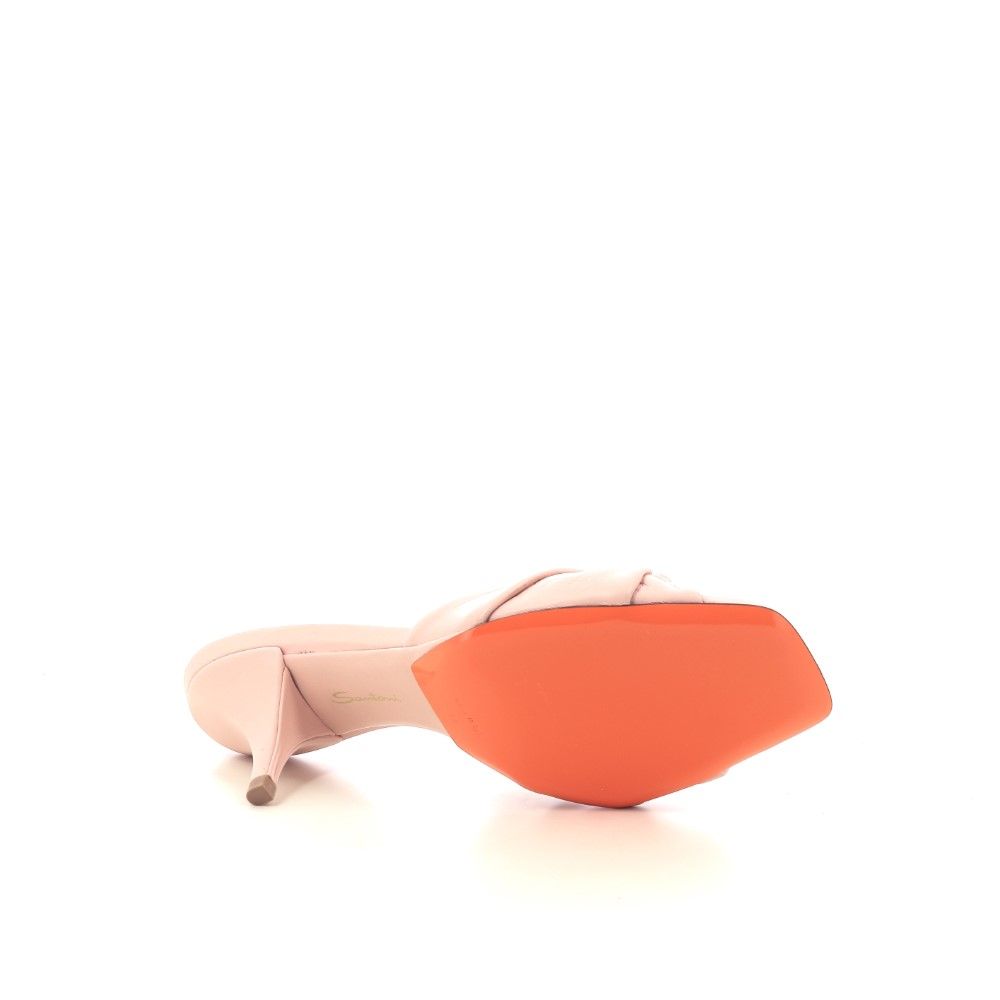 Santoni Muiltje 219725 roze