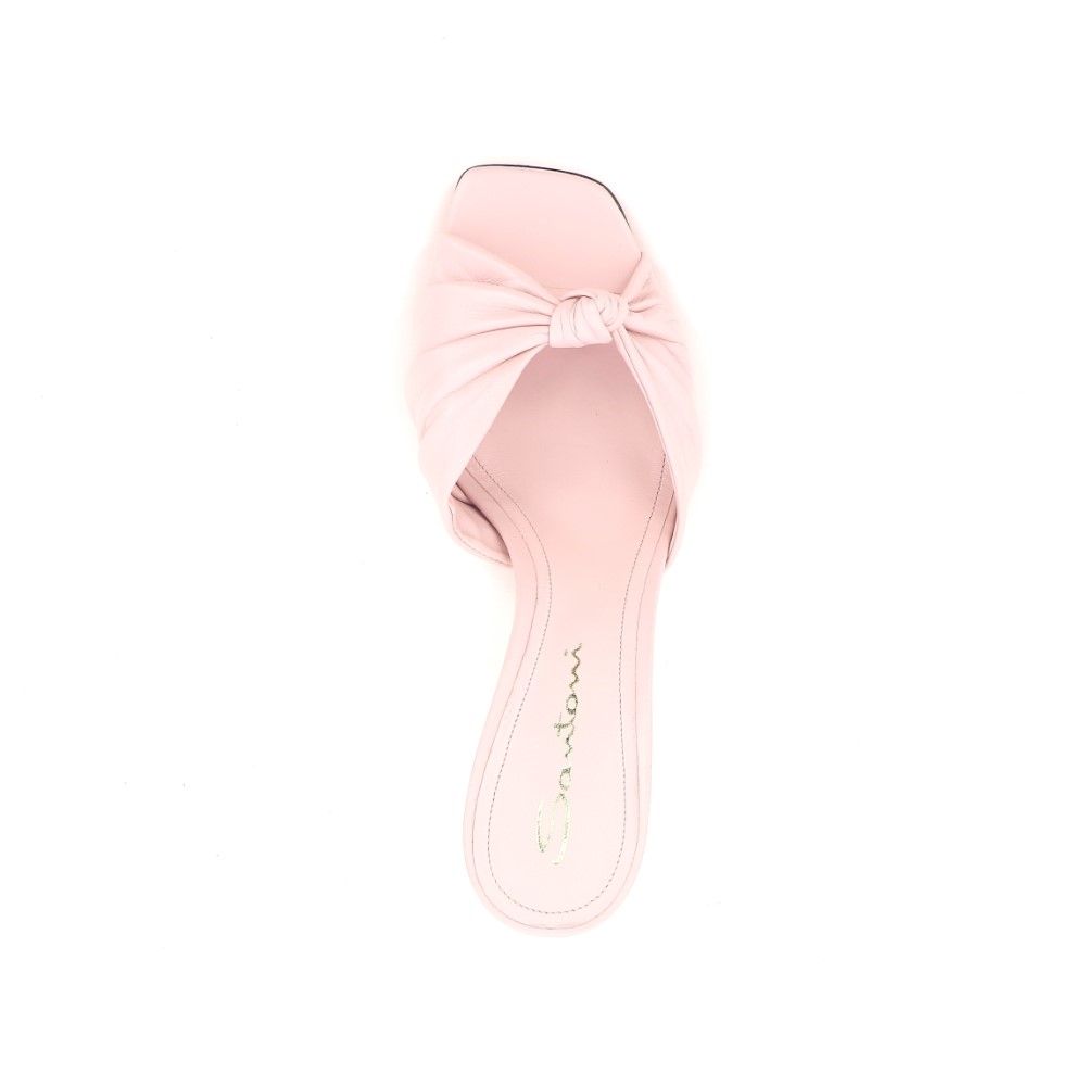 Santoni Muiltje 219725 roze