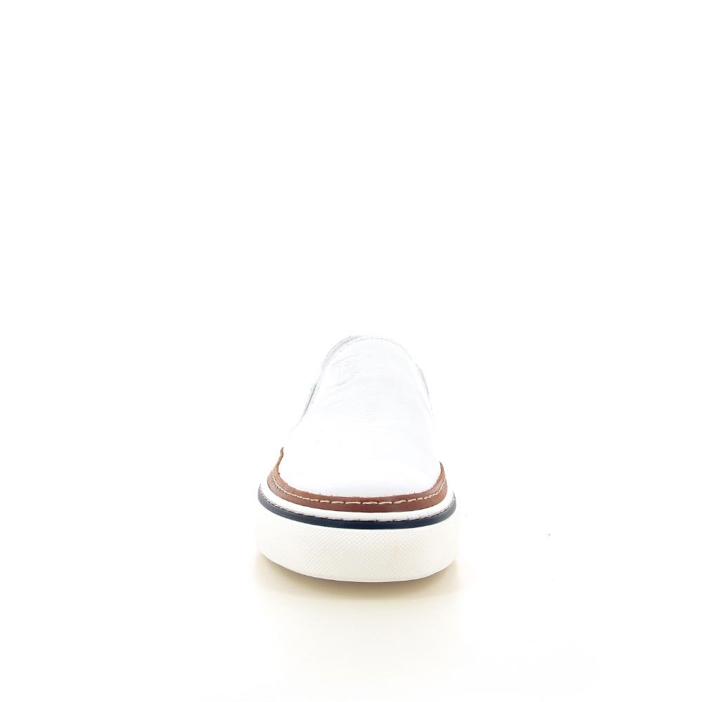 Tod's Sneaker 219739 wit