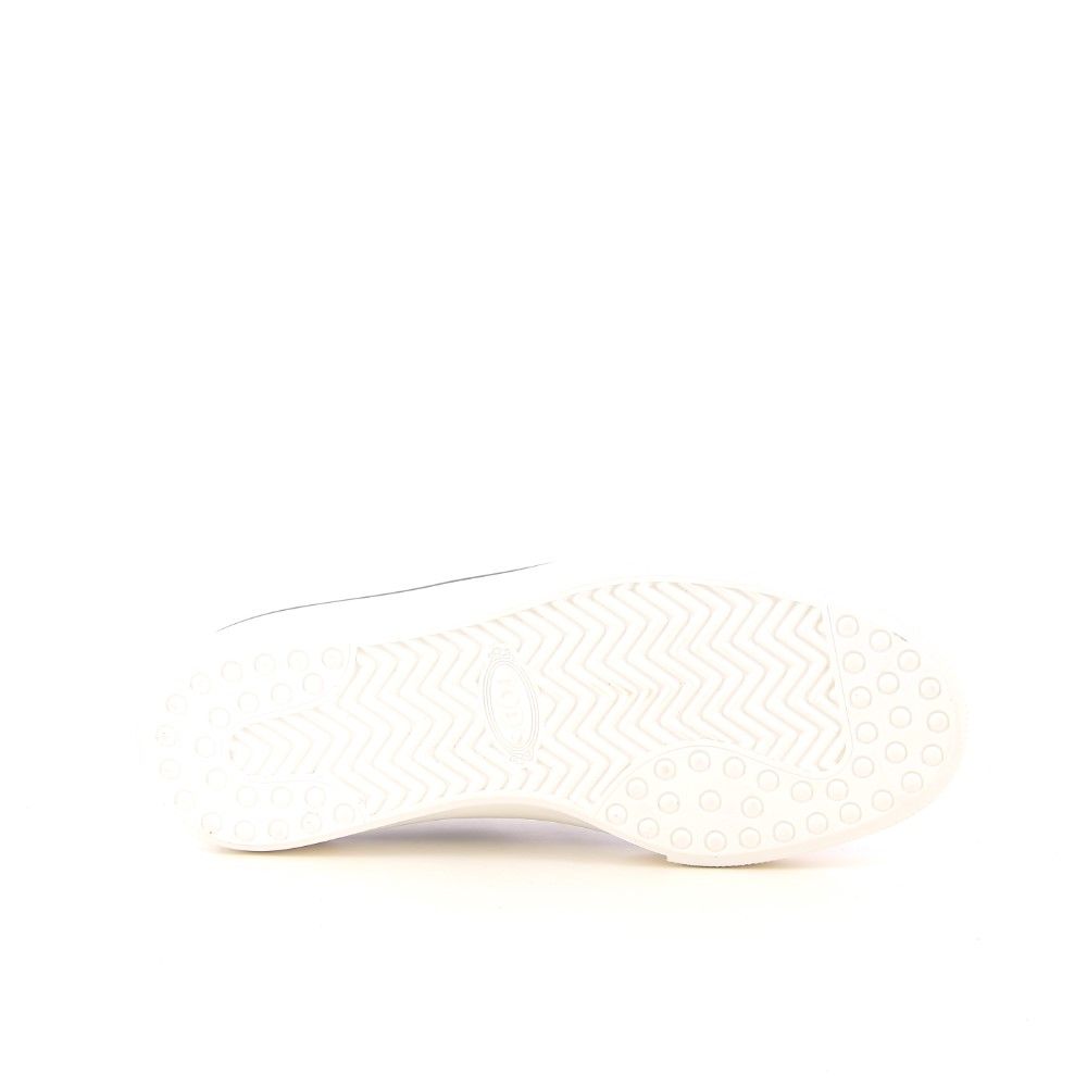Tod's Sneaker 219739 wit