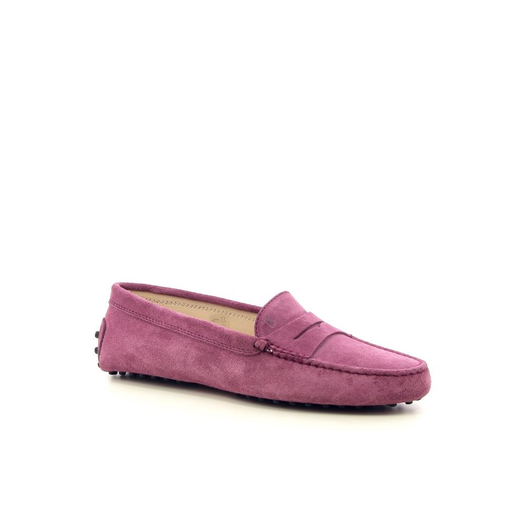 Tod's Gommino 219754 paars