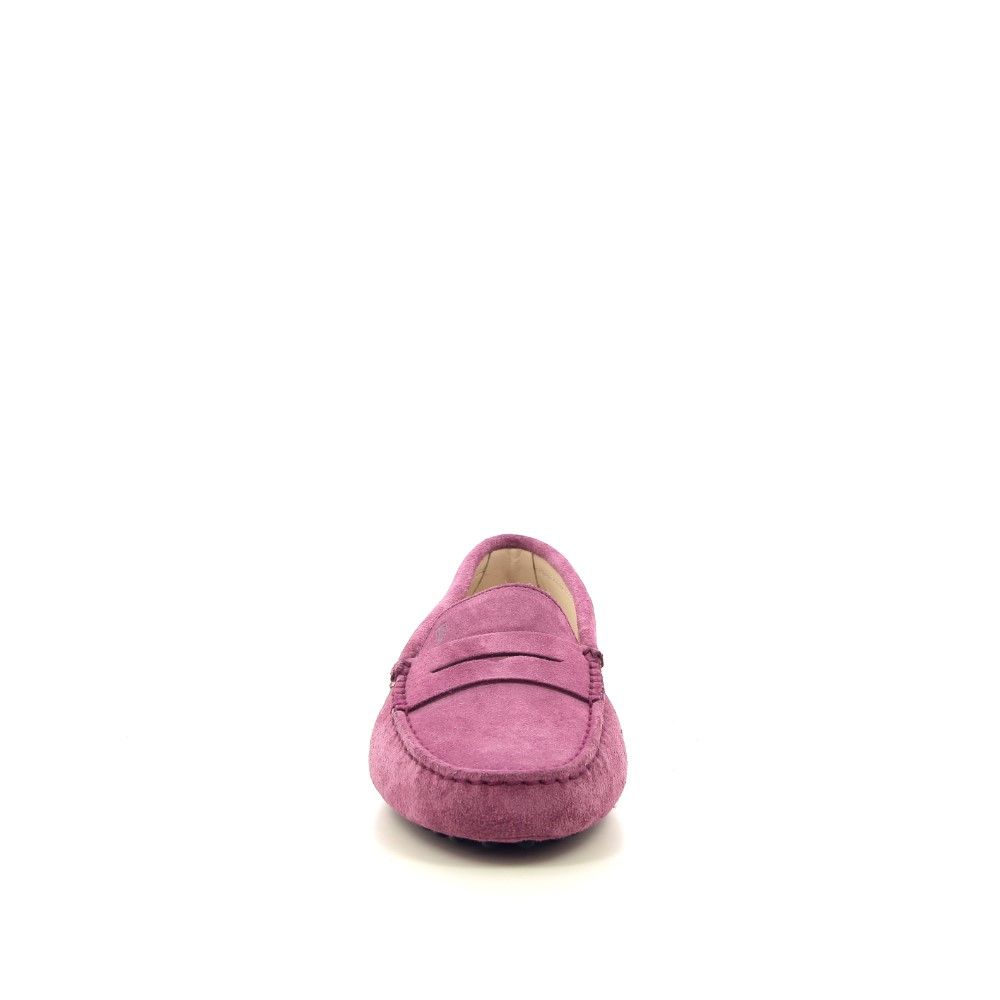 Tod's Gommino 219754 paars