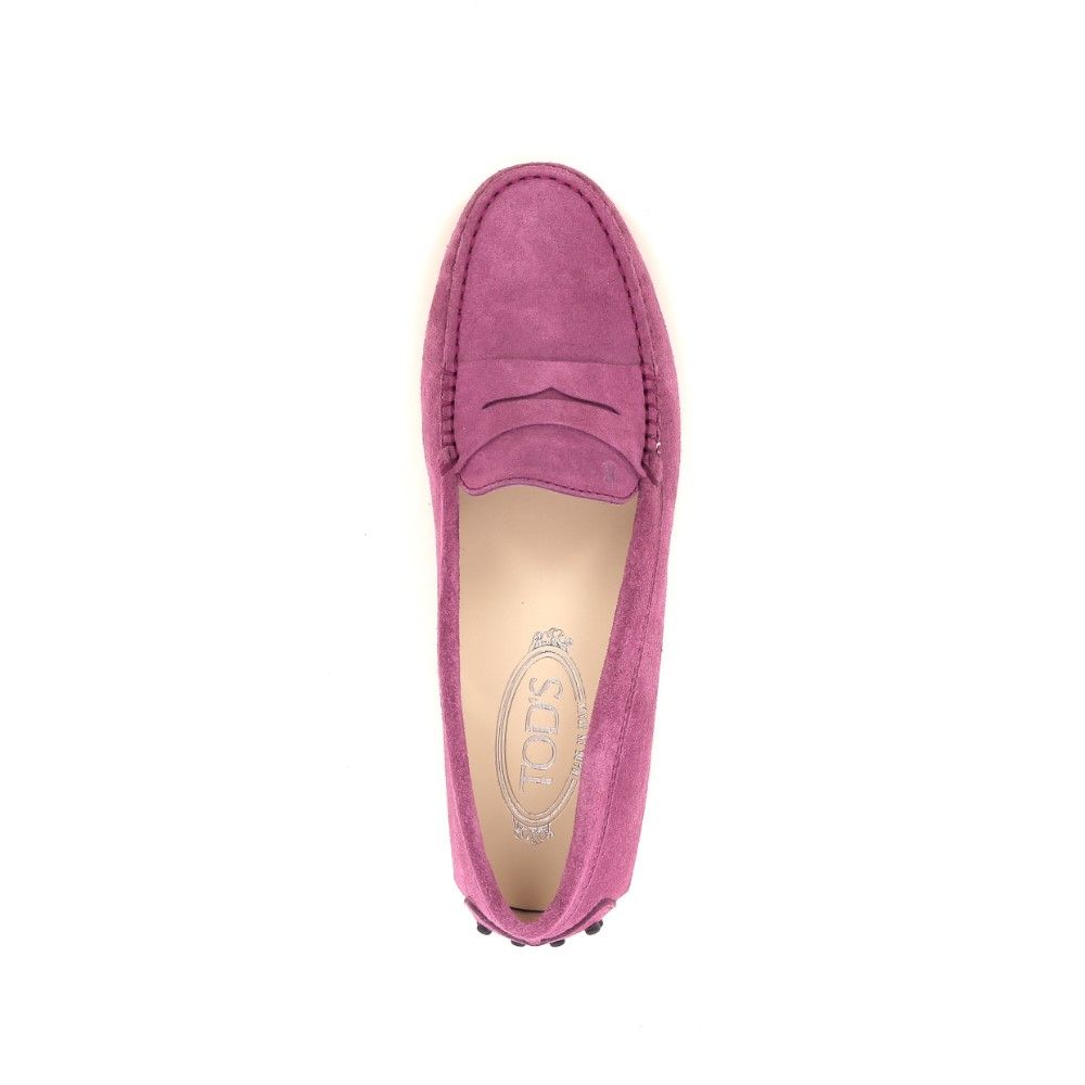 Tod's Gommino 219754 paars