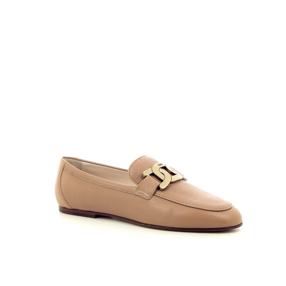 Tod's Mocassin 219764 cognac