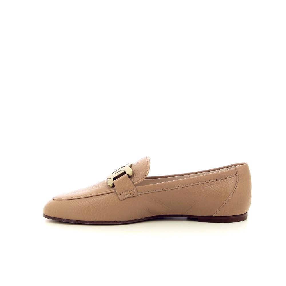 Tod's Mocassin 219764 cognac