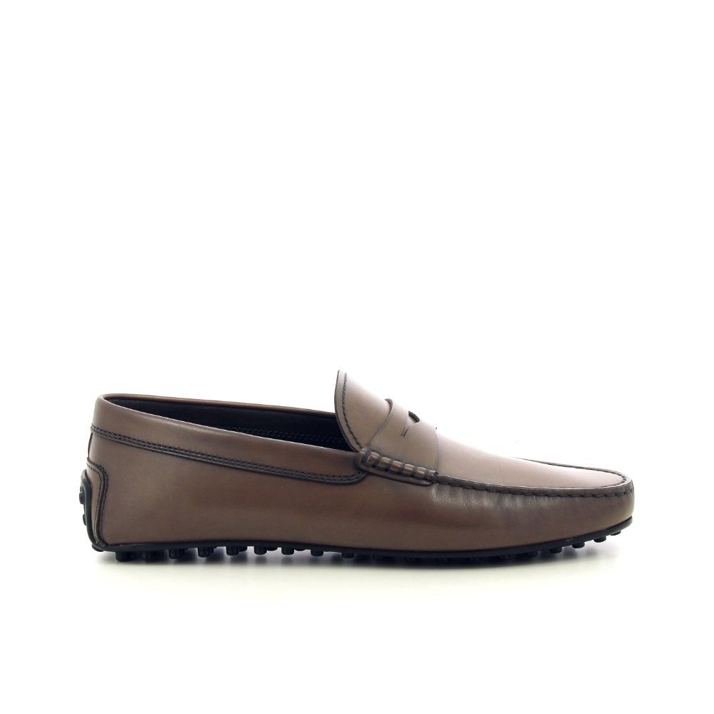 Tod's Gommino 219805 bruin