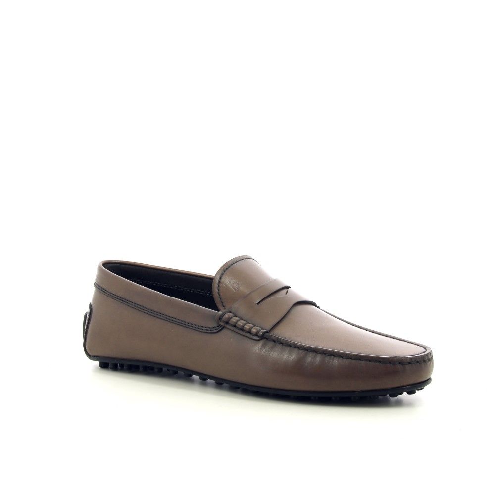 Tod's Gommino 219805 bruin