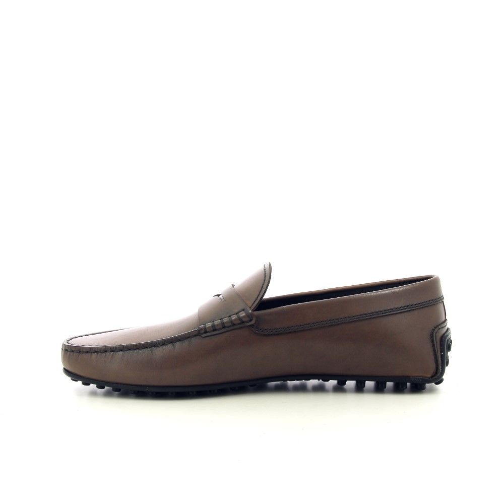Tod's Gommino 219805 bruin