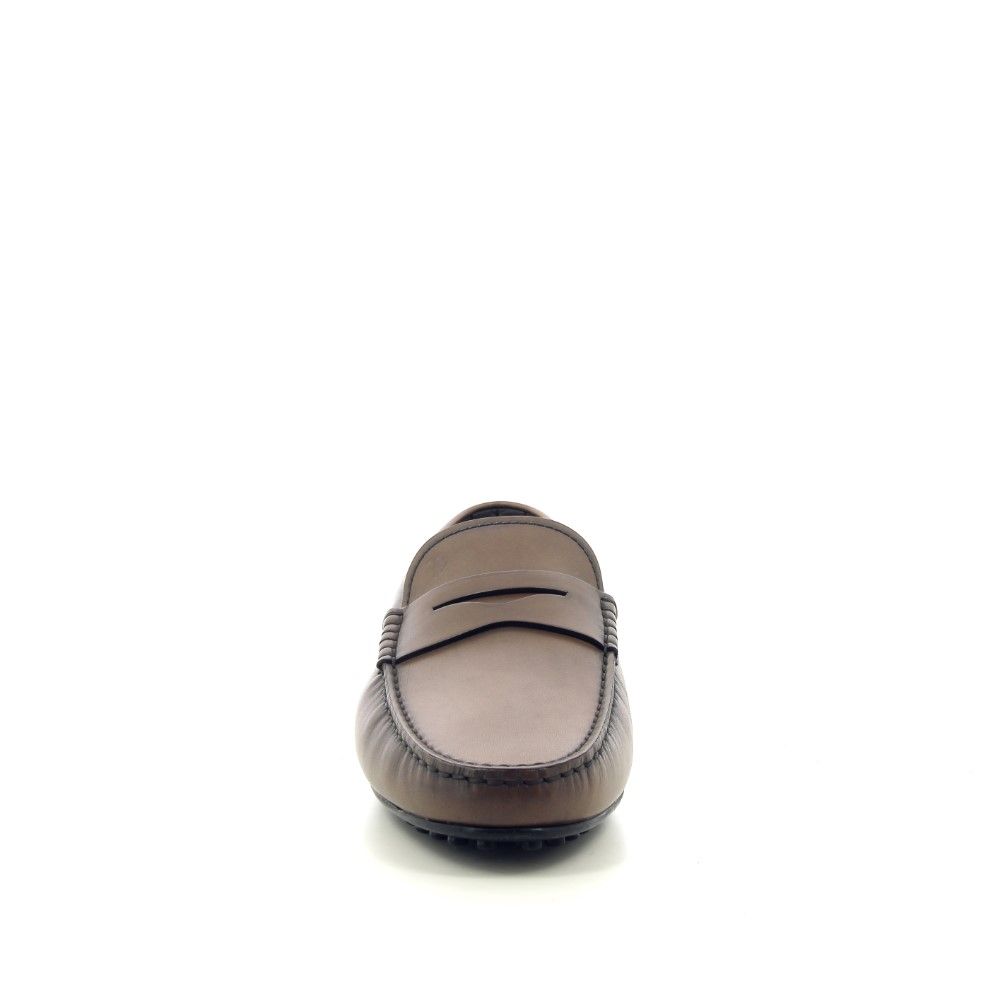 Tod's Gommino 219805 bruin