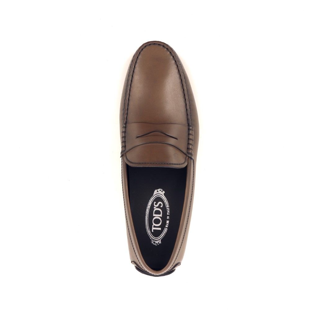 Tod's Gommino 219805 bruin