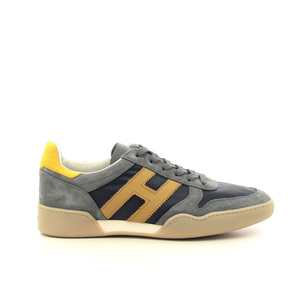 Hogan Retro Volley 219843 taupe