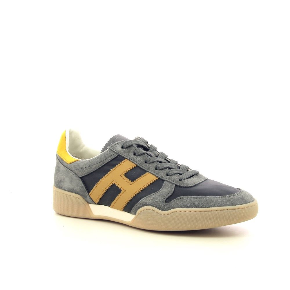 Hogan Retro Volley 219843 taupe