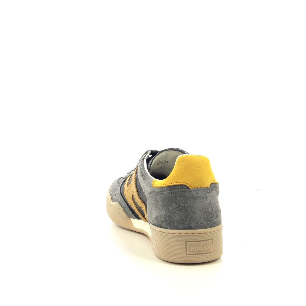 Hogan Retro Volley 219843 taupe
