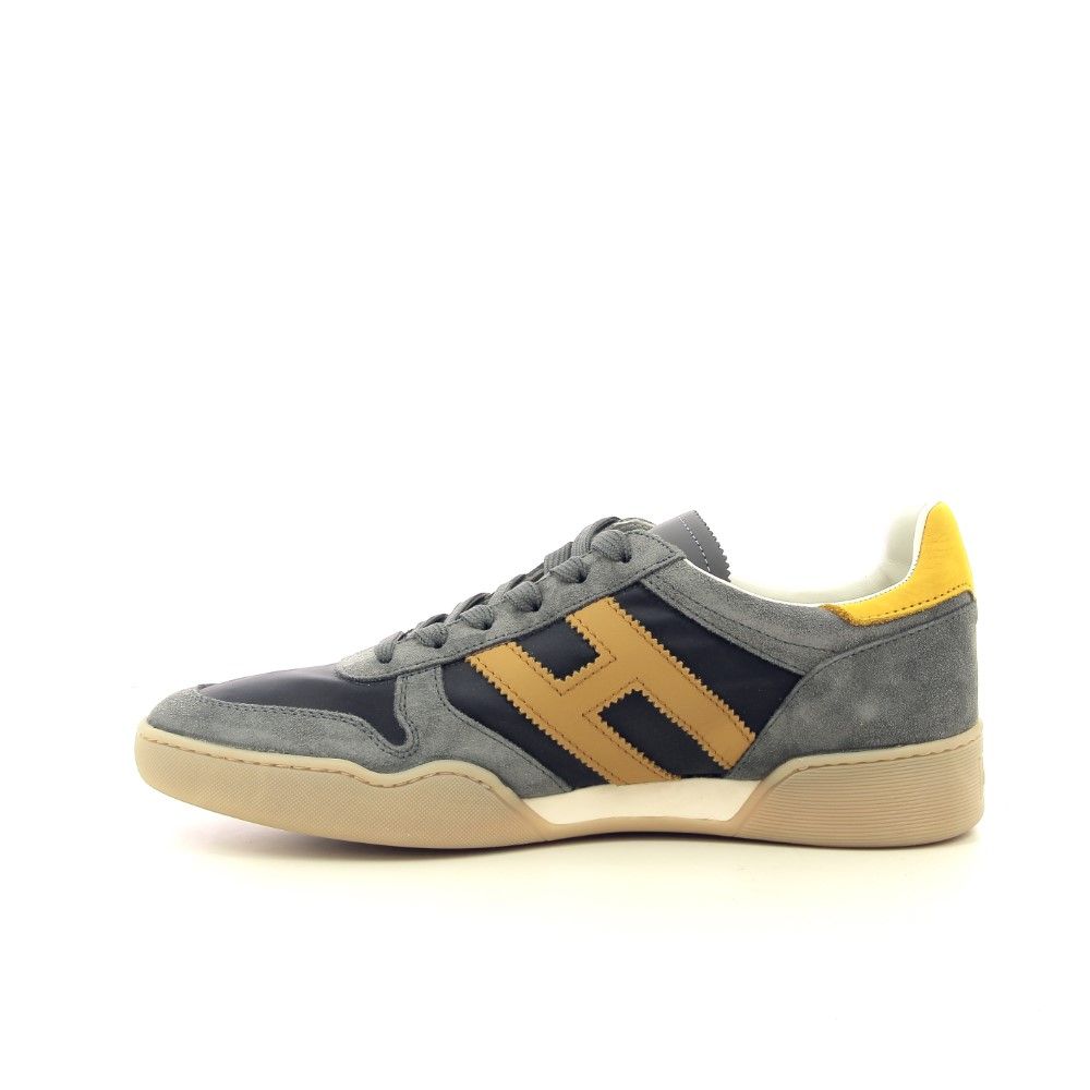 Hogan Retro Volley 219843 taupe