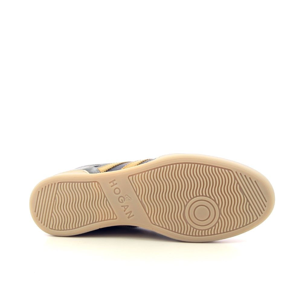 Hogan Retro Volley 219843 taupe