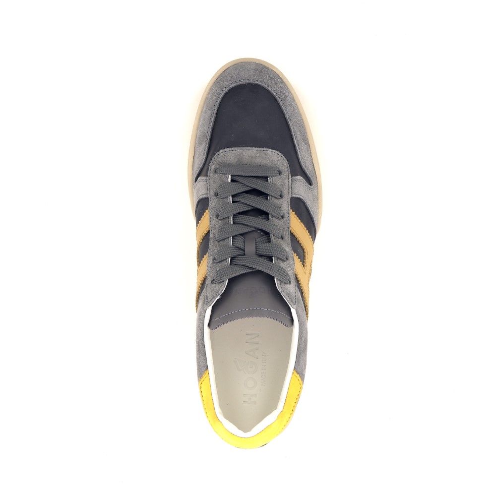 Hogan Retro Volley 219843 taupe