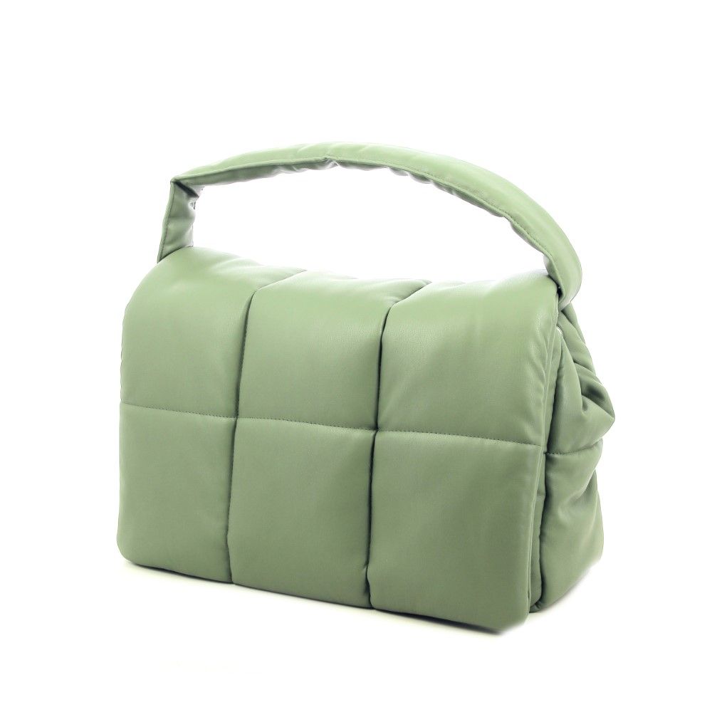 Stand Studio Wanda Clutch Bag 219909 groen