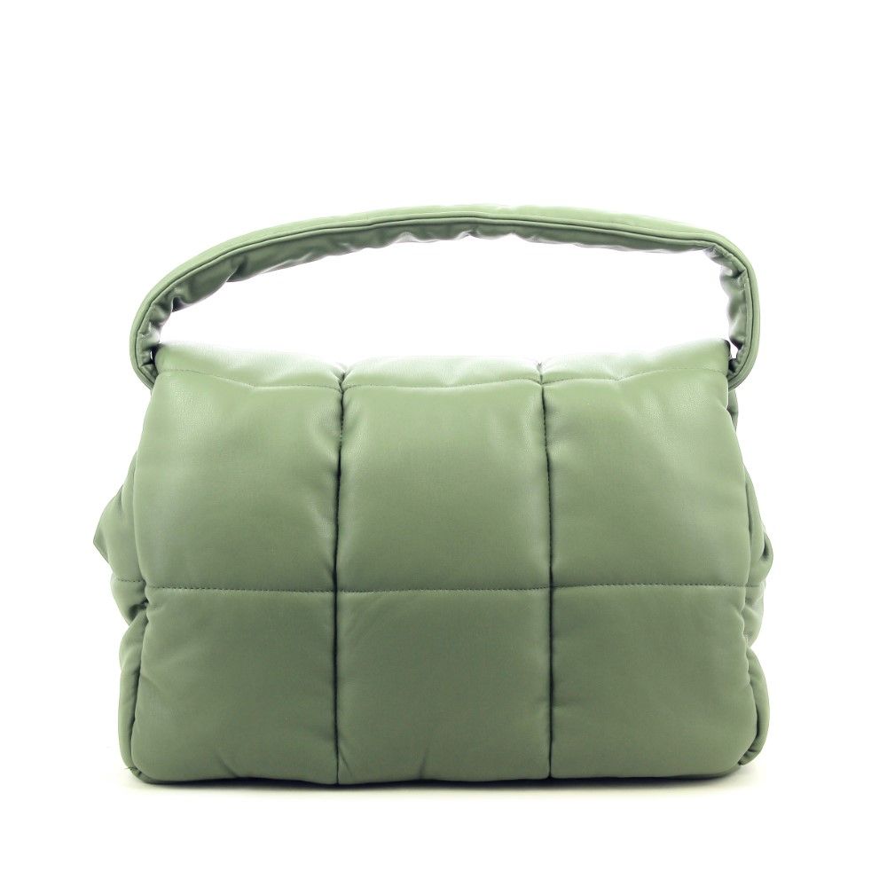 Stand Studio Wanda Clutch Bag 219909 groen