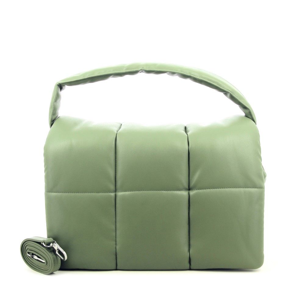 Stand Studio Wanda Clutch Bag 219909 groen
