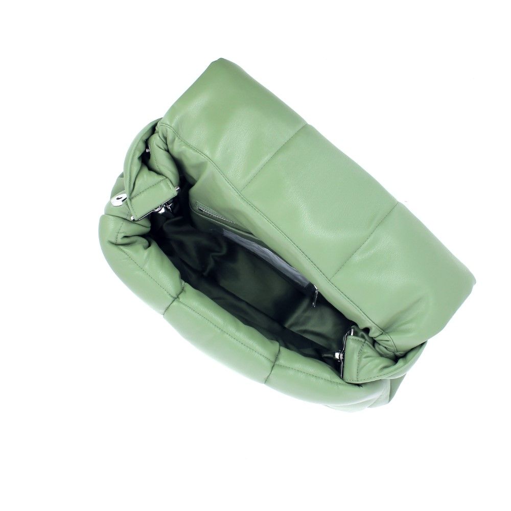 Stand Studio Wanda Clutch Bag 219909 groen