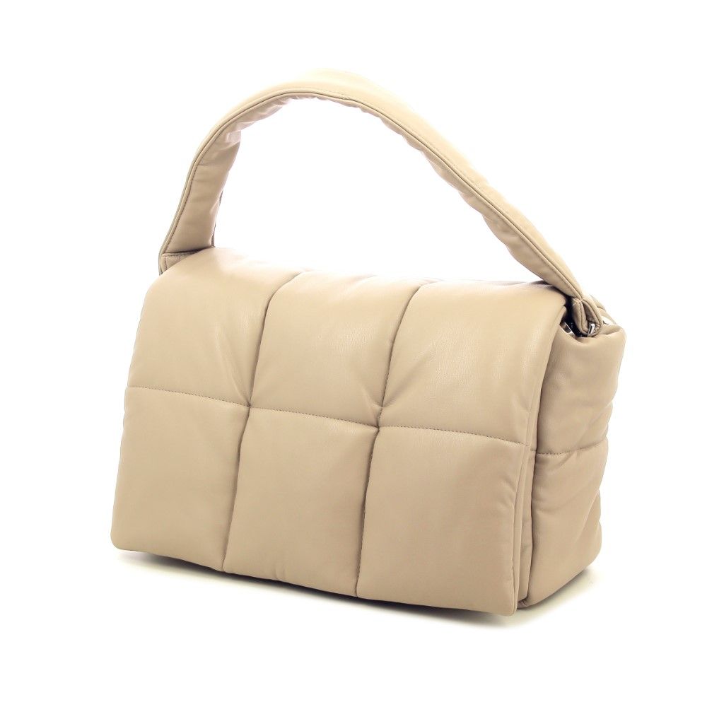 Stand Studio Wanda Clutch Bag 219910 beige