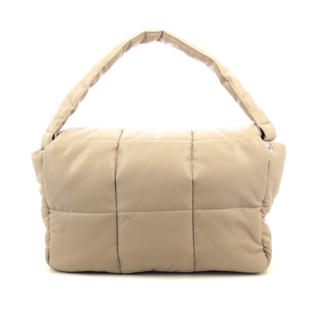 Stand Studio Wanda Clutch Bag 219910 beige