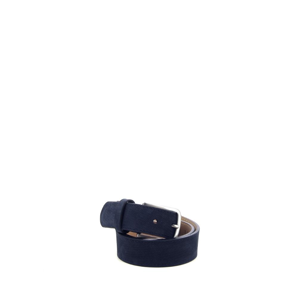 Angelo De Lombardi Riem 219932 blauw