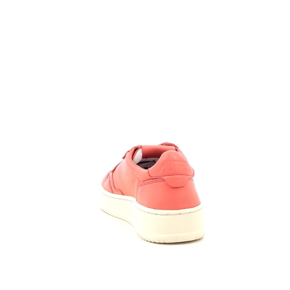 Autry Medalist Low 219938 rood