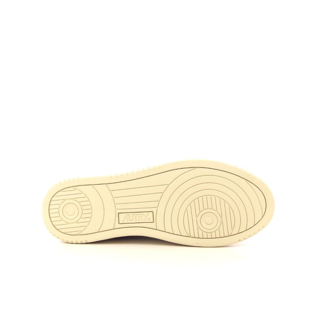 Autry Medalist Low 219952 wit