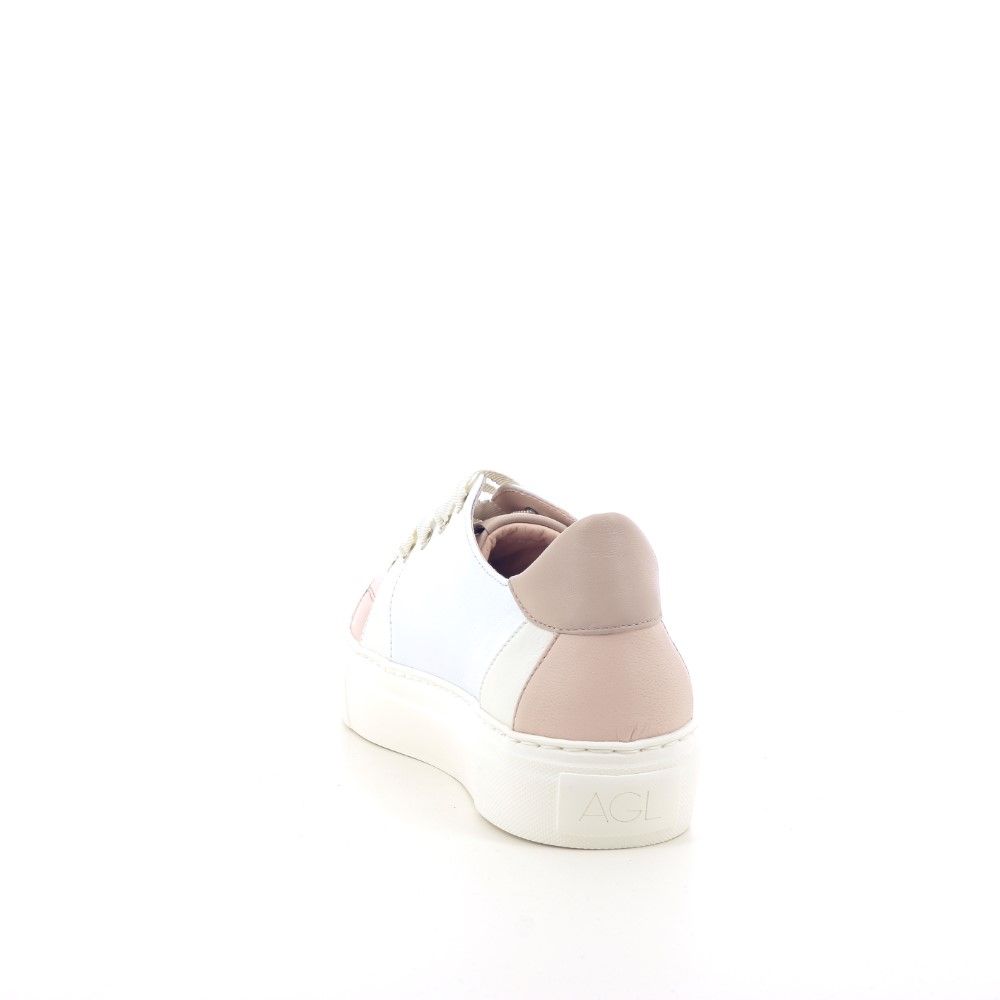 Agl Sneaker 219968 beige