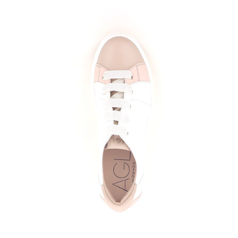 Agl Sneaker 219968 beige